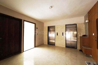 Hall Image of 1098 Sq.ft 2 BHK Apartment / Flat for sale in Nishan Grace, New Ranip Ahmedabad for Rs. 5000000