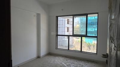 Bedroom Image of 800 Sq.ft 2 BHK Apartment / Flat for rent in Pride Panorama Phase 1, Saki Naka Mumbai for Rs. 63000