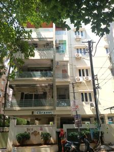4 BHK Apartment