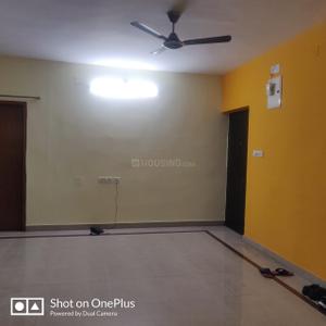 Hall Image of 1350 Sq.ft 3 BHK Apartment / Flat for rent in Rasulgarh Bhubaneswar for Rs. 24000