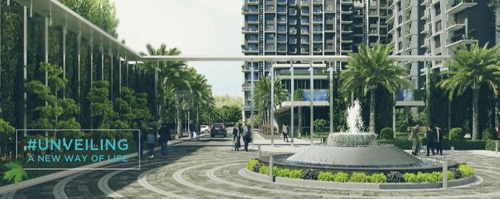 1OAK NATURA Main Image 1