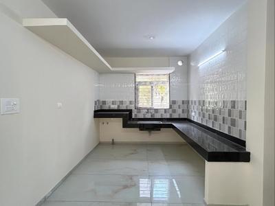 Kitchen Image of 1000 Sq.ft 2.5 BHK Independent House for sale in Potheri Chennai for Rs. 6990000