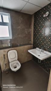 Image of 1000 Sq.ft 2 BHK Apartment / Flat for rent in Pegasus Megapolis Mystic G, Hinjawadi Phase 3, Pune for Rs. 27000