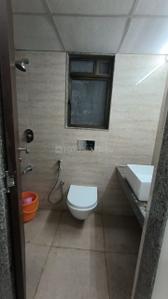 Bathroom Image of 750 Sq.ft 2 BHK Apartment / Flat for sale in Sunteck World, Naigaon East Naigaon for Rs. 4800000