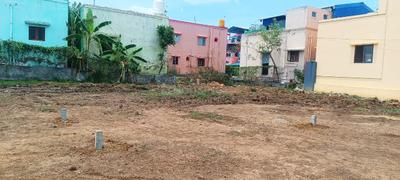 Image of 1200 Sq.ft Residential Plot / Land for sale in Cholavaram, Thiruvallur, Chennai for Rs. 2950000