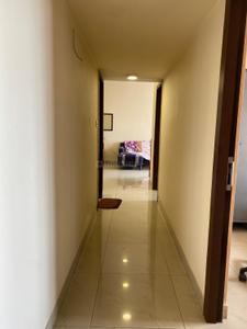 Image of 1707 Sq.ft 3 BHK Apartment / Flat for sale in Ashok Nagar, Kolkata for Rs. 18500000