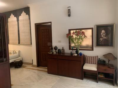Hall Image of 5500 Sq.ft 6 BHK Independent House for sale in Sukhdev Vihar New Delhi for Rs. 275000000
