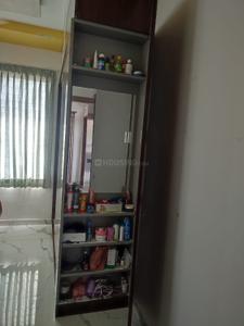 Hall Image of 1300 Sq.ft 3 BHK Apartment / Flat for rent in Chandshi Nashik for Rs. 15000
