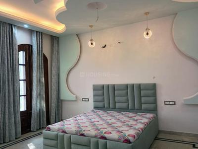 Bedroom Image of 2500 Sq.ft 5 BHK Independent House for sale in DLF Hyde Park Estate, New Chandigarh Chandigarh for Rs. 91000000