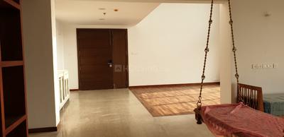 Bedroom Image of 3740 Sq.ft 4 BHK Apartment / Flat for sale in Prime Blue Waters, Panangad Kochi for Rs. 38000000