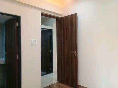 Bedroom Image of 1168 Sq.ft 3 BHK Apartment / Flat for sale in Dombivli East Thane for Rs. 9499000