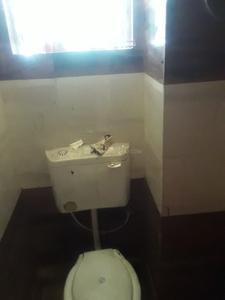 Bathroom Image of 400 Sq.ft 1 BHK Apartment / Flat for sale in Paschim Barisha Kolkata for Rs. 1050000