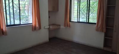 Balcony Image of 2320 Sq.ft 3 BHK Apartment / Flat for sale in Kothrud Pune for Rs. 26300000