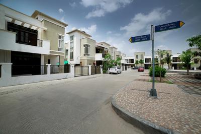 Image of 1100 Sq.ft Residential Plot / Land for sale in Omaxe Indore Annex, Omex City, Indore for Rs. 6400000