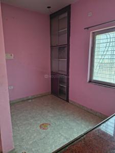 Bedroom Image of 200 Sq.ft 1 RK Independent House for rent in Maharatoli Ranchi for Rs. 5000