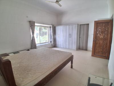 Bedroom Image of 4000 Sq.ft 3.5 BHK Independent House for rent in Bavdhan Pune for Rs. 100000