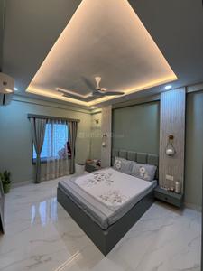 Bedroom Image of 1500 Sq.ft 3 BHK Apartment / Flat for sale in Besa Nagpur for Rs. 8500000
