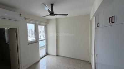 Bedroom Image of 2519 Sq.ft 3 BHK Apartment / Flat for sale in Tata Gurgaon Gateway, Sector 112 Gurgaon for Rs. 35000000