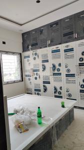 Image of 1200 Sq.ft 2 BHK Apartment / Flat for rent in Halasuru, Bengaluru for Rs. 60000
