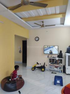 Hall Image of 1150 Sq.ft 2 BHK Apartment / Flat for sale in Uppal Hyderabad for Rs. 6500000