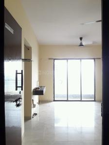 Hall Image of 670 Sq.ft 1 BHK Apartment / Flat for sale in Trinity Arham Aryan, Chembur Mumbai for Rs. 11700000
