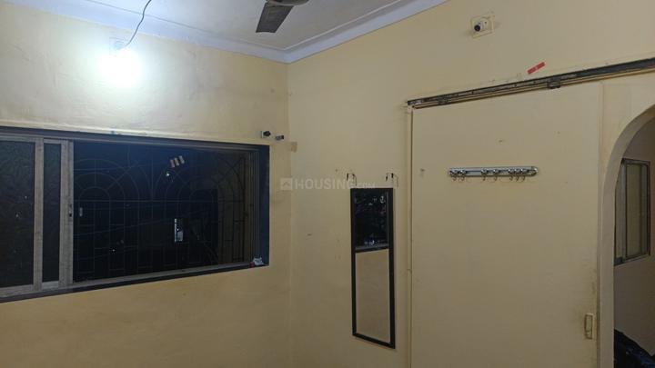 Rangoli chs Bedroom One 1