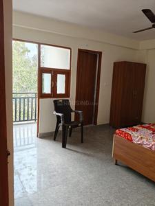 Bedroom Image of Living Point in Sector 8, Noida