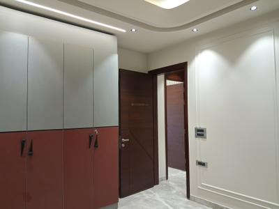 Bedroom Image of 2250 Sq.ft 4 BHK Builder Floor for sale in Paschim Vihar New Delhi for Rs. 46000000