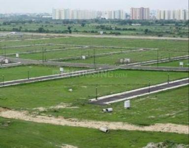 Emaar Gomti Greens Plot View 2