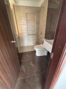 Bathroom Image of 1450 Sq.ft 3.5 BHK Apartment / Flat for sale in Thane West Thane for Rs. 29500000