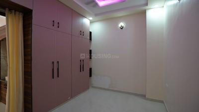 Bedroom Image of 2100 Sq.ft 4 BHK Villa for sale in Gokulpura Jaipur for Rs. 14500000