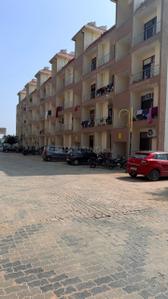 Image of 1380 Sq.ft 3 BHK Apartment / Flat for sale in Trehan Vista, Tijara, Bhiwadi for Rs. 4049000