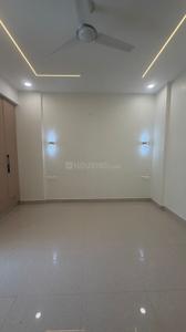Hall Image of 2300 Sq.ft 4 BHK Apartment / Flat for sale in Ashoka Apartments, Sector 12 Dwarka New Delhi for Rs. 37000000