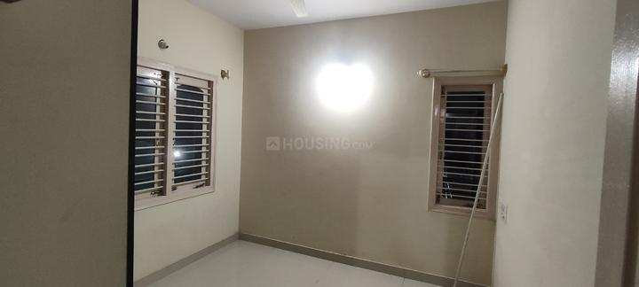 Pramukha Apartment Bedroom 1