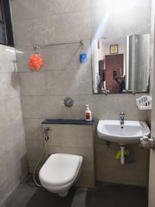 Image of 1250 Sq.ft 2 BHK Apartment / Flat for sale in Saanvi Nirman Stella, Bopal, Ahmedabad for Rs. 7400000