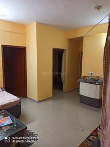 Hall Image of 800 Sq.ft 1 BHK Apartment / Flat for sale in Sanand Ahmedabad for Rs. 2500000