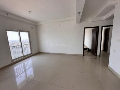 Hall Image of 2800 Sq.ft 4 BHK Duplex for sale in Godrej Pinecrest Apartments, Chandkheda Ahmedabad for Rs. 23000000