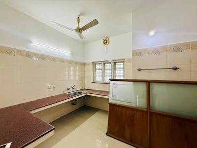 Kitchen Image of 2399 Sq.ft 5 BHK Independent House for sale in Palarivattom Kochi for Rs. 30000000