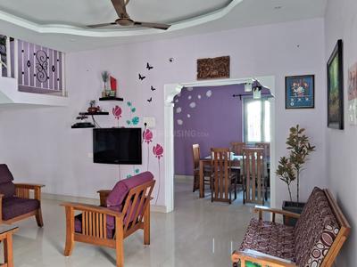 Living Room Image of 2070 Sq.ft 3 BHK Independent House for sale in Gudalur Coimbatore for Rs. 9900000