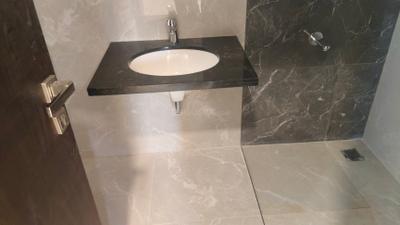 Image of 1340 Sq.ft 2 BHK Apartment / Flat for rent in Aparna Zenon, Manikonda, Hyderabad for Rs. 58000