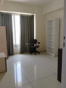 Hall Image of 2200 Sq.ft 3 BHK Apartment / Flat for rent in Yashasvi Elegance, Navrangpura Ahmedabad for Rs. 70000
