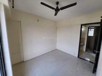 Bedroom Image of 1110 Sq.ft 2 BHK Apartment / Flat for sale in Abhinav Pebbles II, Bavdhan Pune for Rs. 10500000