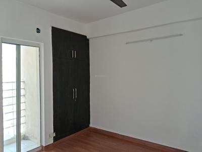Bedroom Image of 960 Sq.ft 2 BHK Apartment / Flat for sale in Paras Tierea, Sector 137 Noida for Rs. 8000000