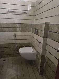 Bedroom One Image of 1100 Sq.ft 2 BHK Apartment / Flat for sale in Domain Silver Crysta, Miyapur Hyderabad for Rs. 7590004