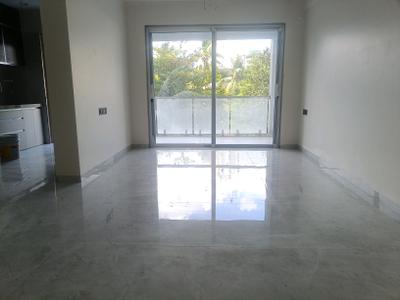 Living Room Image of 1370 Sq.ft 2 BHK Apartment / Flat for sale in Kasturi Regius Luxe, Kharghar Navi Mumbai for Rs. 15000000