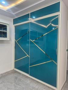 Bedroom Image of 1050 Sq.ft 2 BHK Apartment / Flat for rent in MVV &amp; MK Park, Kurmannapalem Visakhapatnam for Rs. 14000