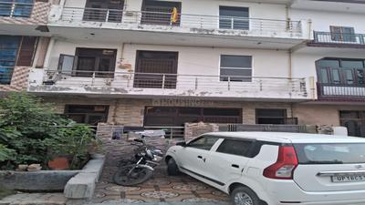 Image of 600 Sq.ft 4 BHK Independent House for sale in Omicron III, Greater Noida for Rs. 11500000