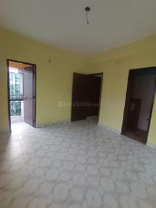 Hall Image of 1045 Sq.ft 3 BHK Apartment / Flat for sale in Bengal Sisirkunja, Madhyamgram Kolkata for Rs. 4500000