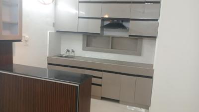 Kitchen Image of 678 Sq.ft 2 BHK Apartment / Flat for sale in Pyramid Heights, Sector 85 Gurgaon for Rs. 7400000