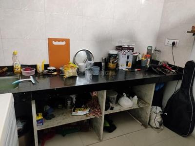 Kitchen Image of Roommate require In Oshiwara in Jogeshwari West, Mumbai